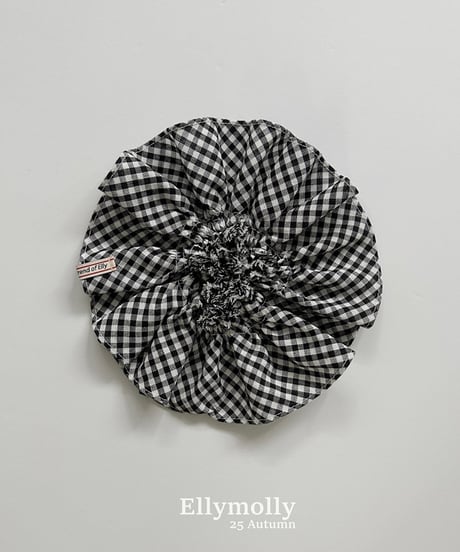 予約Elly Molly Flower Crunch