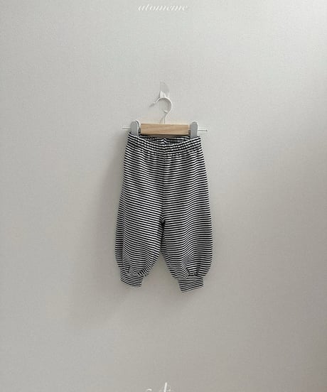 予約 atomeme Bunny ST pants