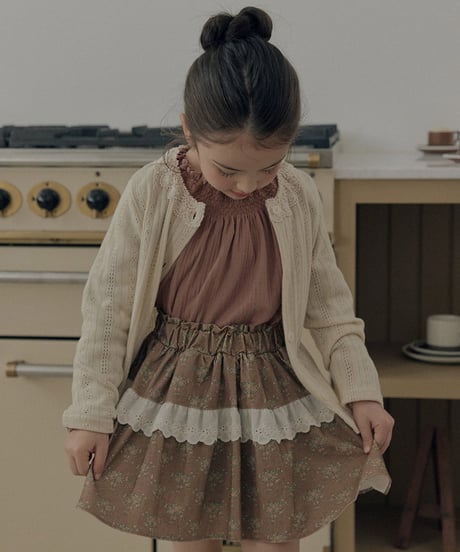 予約 ROA Mary skirt