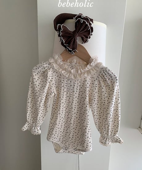 予約 bebeholic Lena suit