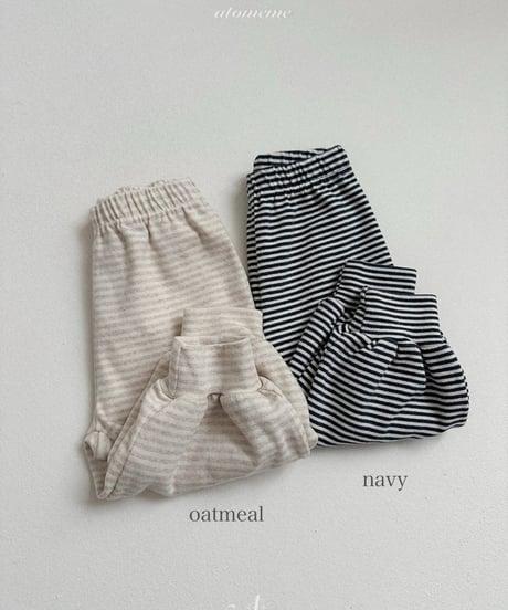 予約 atomeme Bunny ST pants