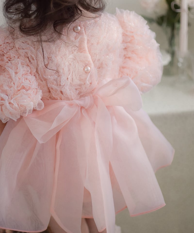 即納 OREN Blossom Rose Suit | alli.