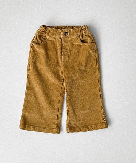 予約 ONU Gogos pants