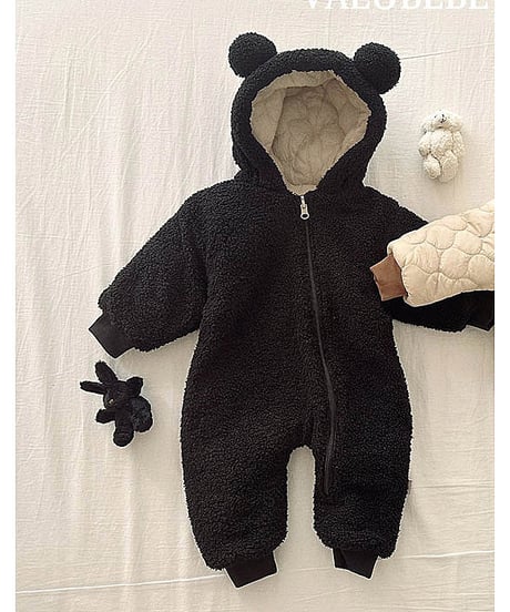 予約 valubebe Dumbledding Reversible Suit