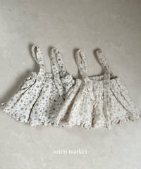 予約mimi market Lili Kang Kang skirt