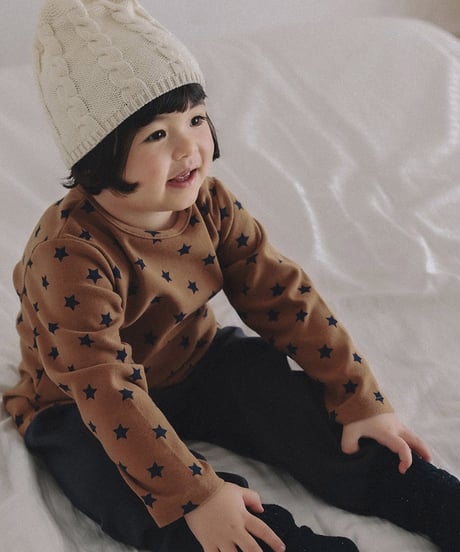 予約 ONU Patterned underwear