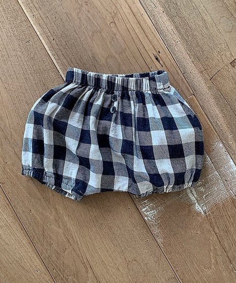 予約 bebeholic Tico pants