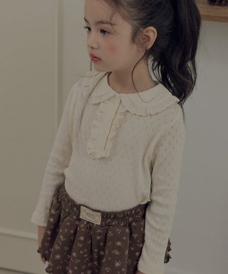 予約 ROA Bongbong pants