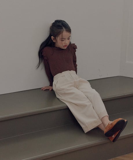 予約 ROA Mare pants