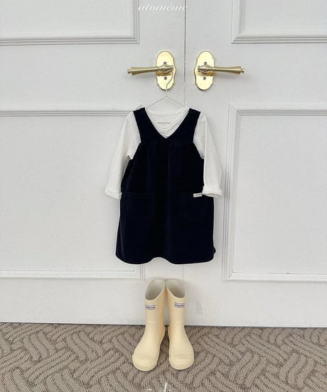 予約 atomeme Pony One Piece
