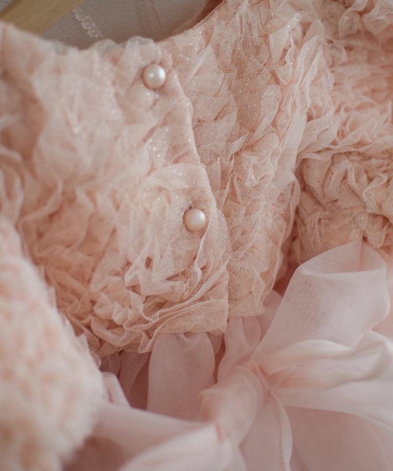 即納 OREN Blossom Rose Suit | alli.