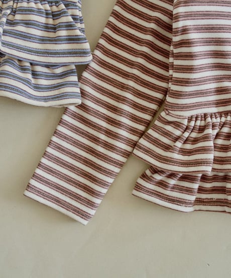予約 momoann Sally Kang Kang Tee