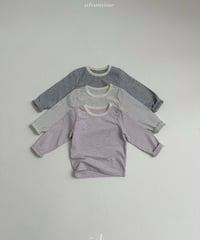 予約 atomeme Mo and ST T-shirt