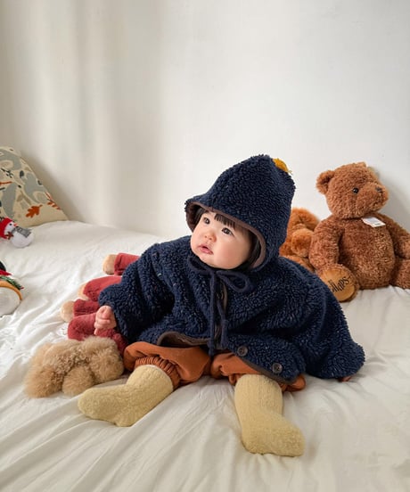 予約 ONU Cookie jumper