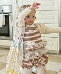予約 marron Bebe Bernie set