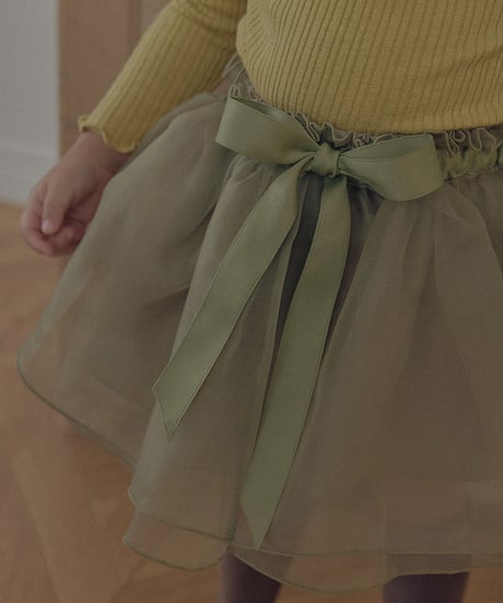 予約 ROA Darling skirt