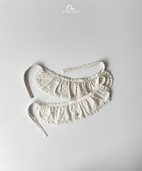 予約 ONU Lace headgun