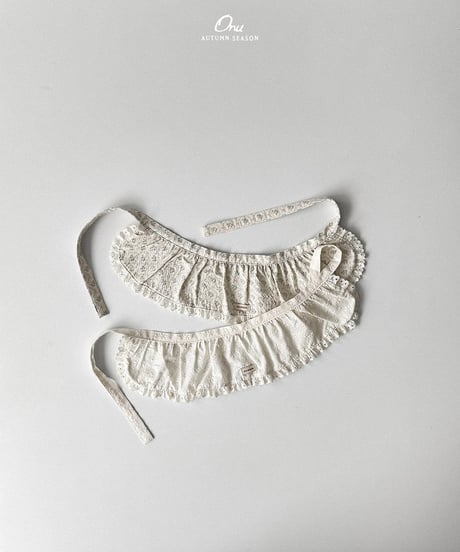 予約 ONU Lace headgun