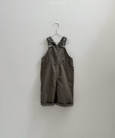 予約minirobe Non-fade overroll