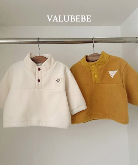予約 valubebe Pint Anorak
