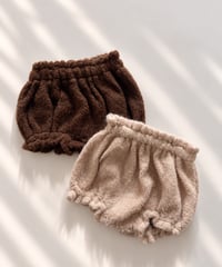 即納  Cocoon Frill Bloomer