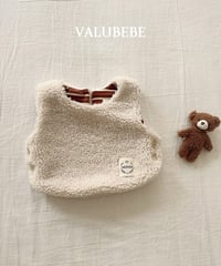 予約 valubebe Pogle bagel vest