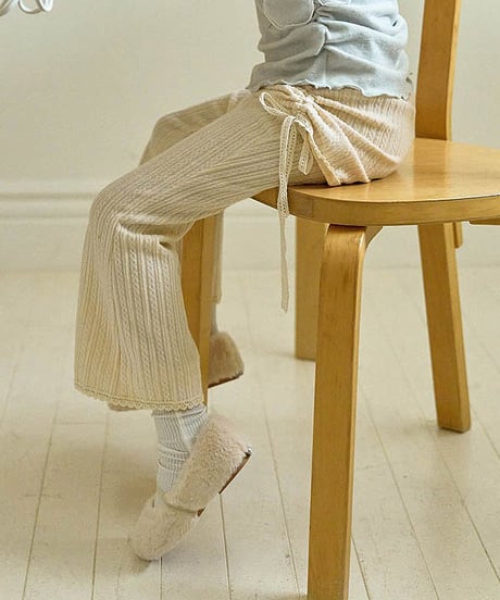 予約 marron Coa leggings
