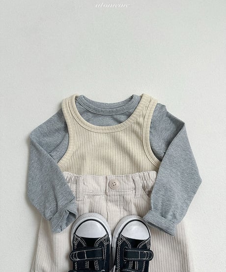予約 atomeme Mare Layered Set
