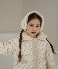 予約 momoann Fur Scarf