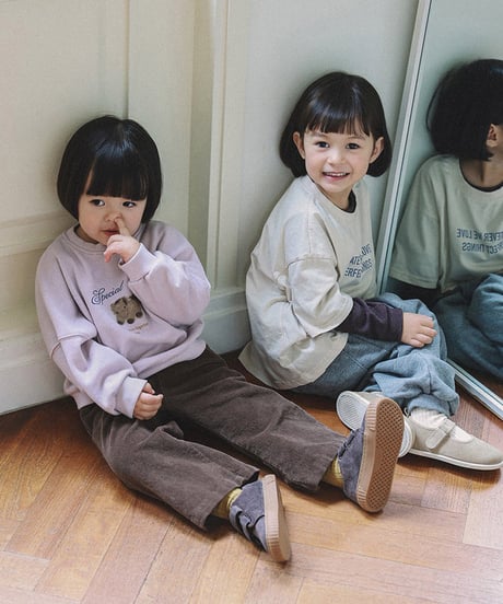 予約 ONU Gogos pants