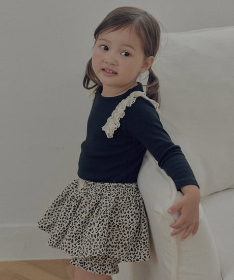 予約 ROA Mielo skirt