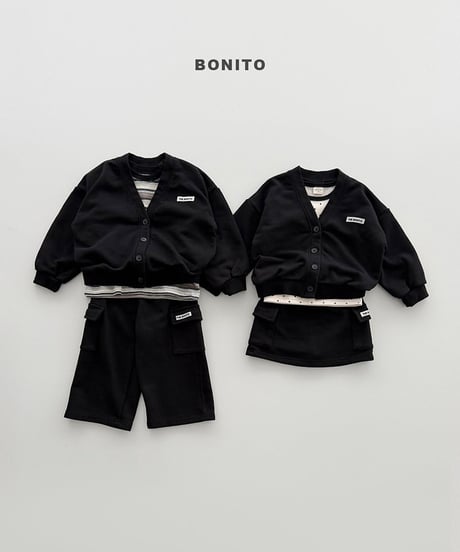 予約 bonito Jurikago pants