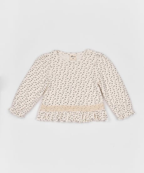 予約 ROA Lily Inta T