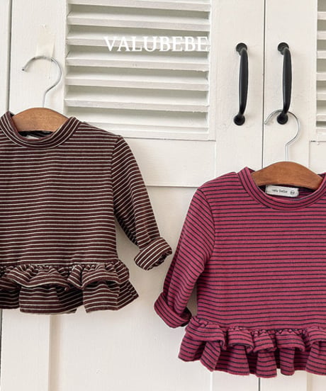 予約 valubebe Uni Dangara Kang Kang T