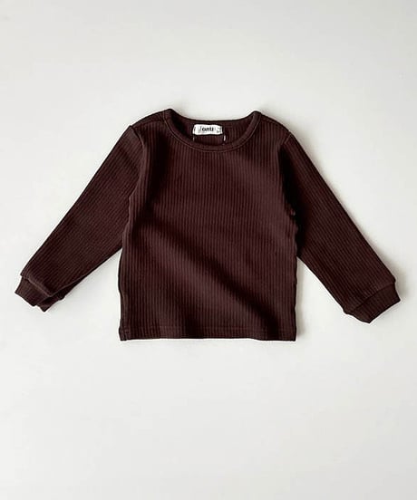 予約 ONU Peach Golji Tee