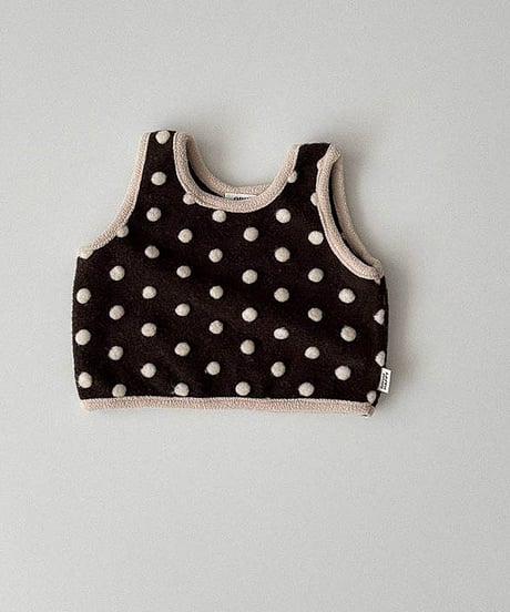 予約 ONU All-foam vest