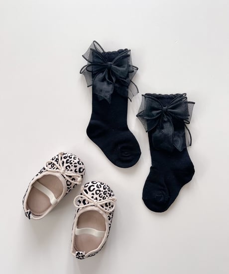 即納Fairy Ribbon Socks