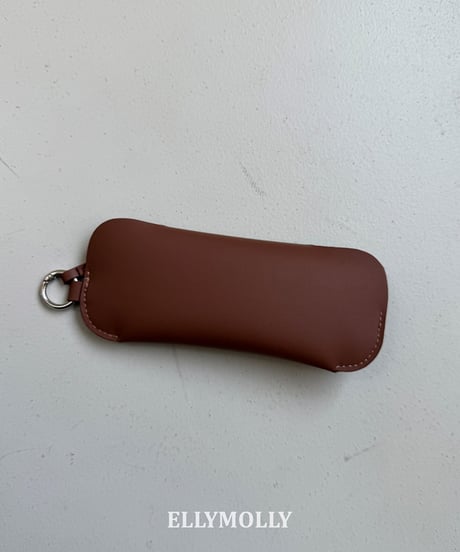 予約Elly Molly Glasses case