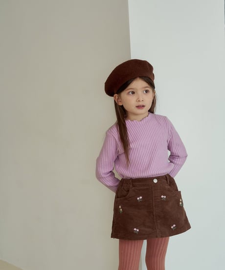 予約 momoann Margaret skirt