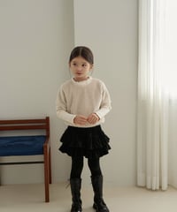 予約 momoann Bell Kang Kang pants