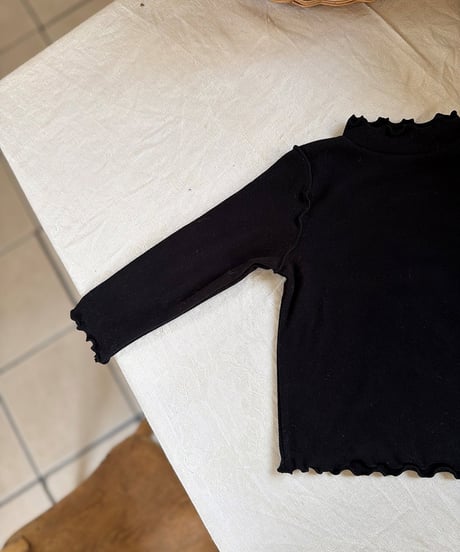 予約 marron Daily Polari Tee