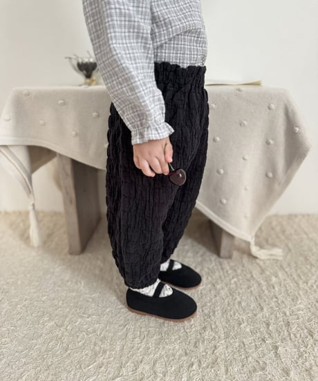 予約 mimi market Nimbo pants