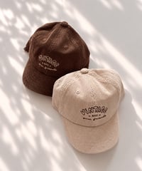 即納 ONU Vintage ball cap