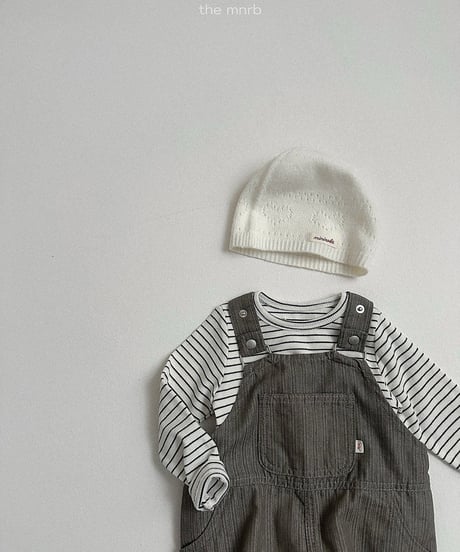 予約minirobe Non-fade overroll
