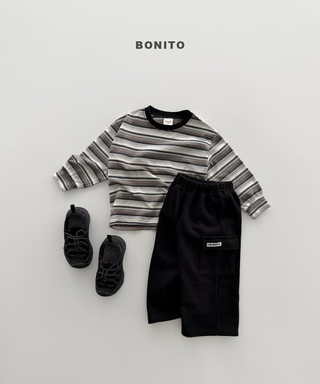 予約 bonito Jurikago pants