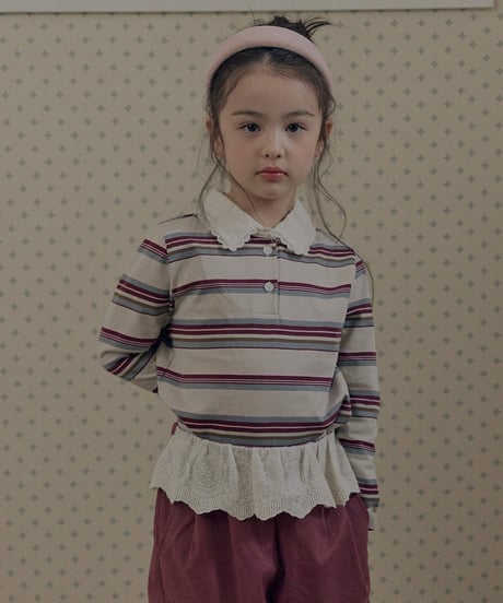 予約 ROA Rabian collar T