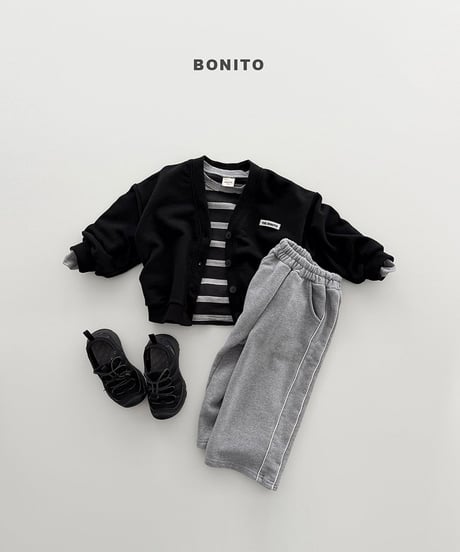 予約 bonito One day ST Shivori tee