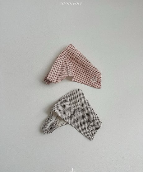 予約 atomeme Cinnamon hair band