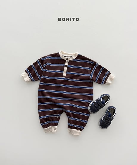予約 bonito One day ST single suit