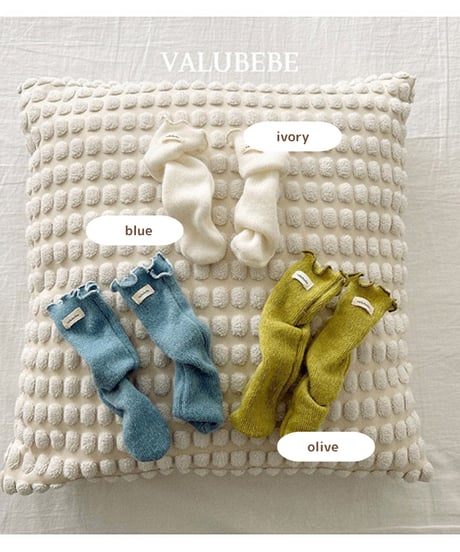 予約 valubebe  Warm Basic Doll Doll (Bebe)